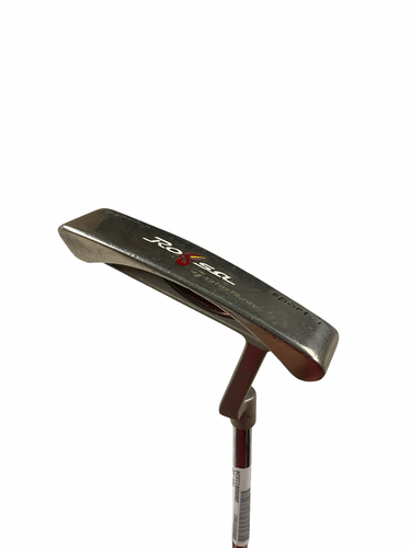 Used Taylormade ROSA PUTTER Mens Putter RH 11834-S000055503