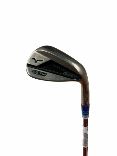 Used Mizuno S23 Golf Wedge Mens RH 50 Degree 11834-S000055496