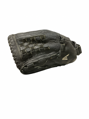 Used Easton HVC 13 BB/SB Glove LH Throw Black 13" 11834-S000055483