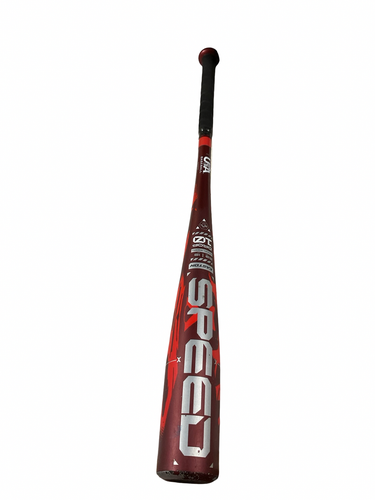 Used Easton SPEED BB/SB USA 2 5/8 Bat 29" 11834-S000055469