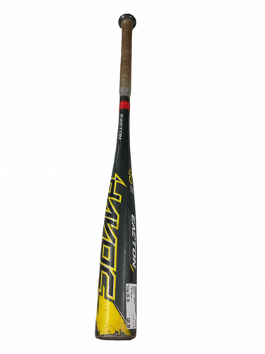 Used Easton HAVOC BB/SB USA 2 1/4 Bat 27" 11834-S000055471