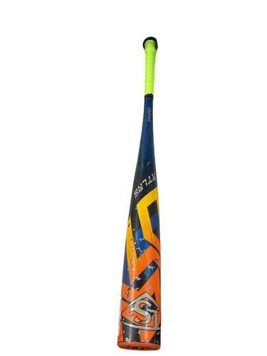 Used Louisville Slugger ATLAS 2024 BB/SB High School -3 Bat 32 1/2" 11834-S000055451