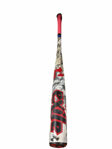 Used Demarini EXILE BB/SB High School -3 Bat 32 1/2" 11834-S000055452