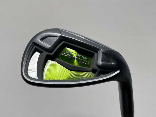 Cobra AMP Gap Wedge GW Amp 50g Ladies Graphite Womens RH