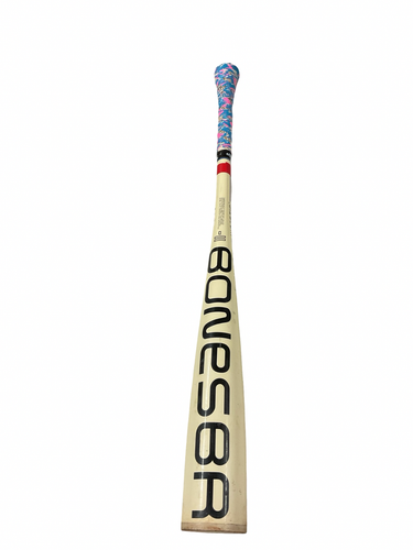Used Warstic BONESBR USA BAT BB/SB USA 2 5/8 Bat 28" 11834-S000055445