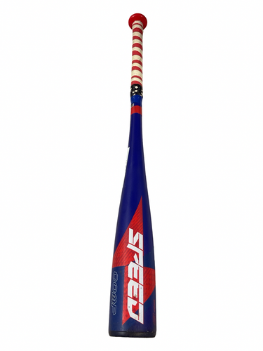 Used Easton SPEED COMP USA BB/SB USA 2 5/8 Bat 26" 11834-S000055444