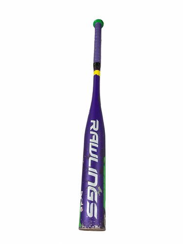 Used Rawlings STORM FP BAT BB/SB Fastpitch Bat 28" 11834-S000055439
