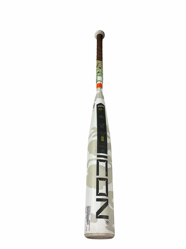 Used Rawlings ICON BB/SB USSSA 2 3/4 Bat 30" 11834-S000055433