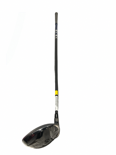 Used Taylormade QI 35 5 WOOD Mens Fairway Wood LH 5 Wood 11834-S000055428