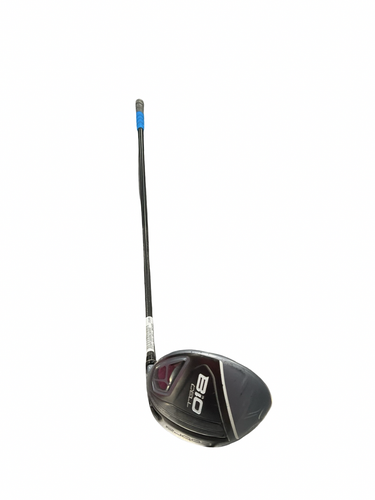 Used Cobra BIO CELL DRIVER Mens Driver RH 10.5 Degree 11834-S000055426