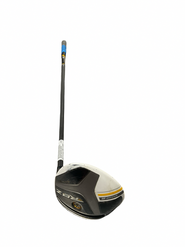 Used Taylormade RBZ 3 WOOD Mens Fairway Wood RH 3 Wood 11834-S000055425