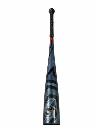 Used Louisville Slugger OMAHA USA BAT BB/SB USA 2 5/8 Bat 28" 11834-S000055423