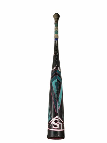 Used Louisville Slugger 2024 ATLAS BB/SB High School -3 Bat 33" 11834-S000055414