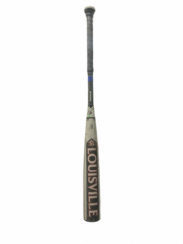 Used Louisville Slugger 2026 SELECT PWR BBCOR BAT BB/SB High School -3 Bat 33" 11834-S000055415