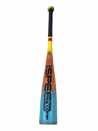 Used Easton SPEED COMP BB/SB USA 2 5/8 Bat 26" 11834-S000055413