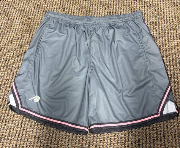 Men's NB All America D.C. Shorts (New)