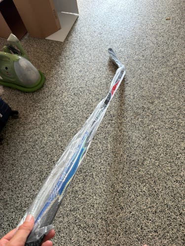 Senior Bauer Vapor Flylite Left Hand Hockey Stick P90TM 65 Flex Pro Stock (New)