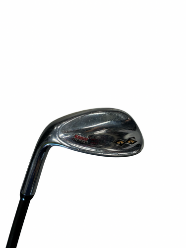 Used Snake Eyes 600W  60 Golf Wedge Mens LH 60 Degree 11682-S000137222