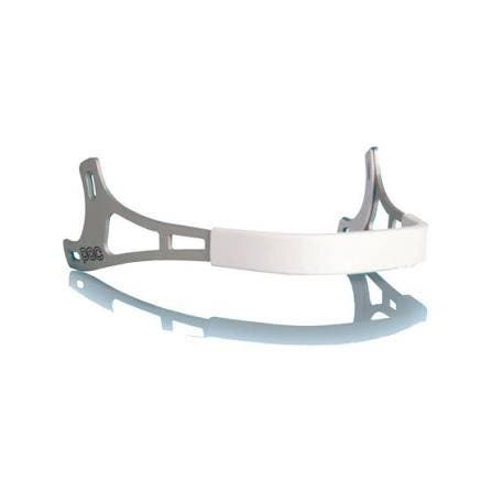 POC Aluminum Chinbar