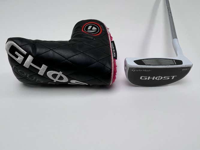 TaylorMade Ghost TM-880 Tour Putter 35" Mens RH HC