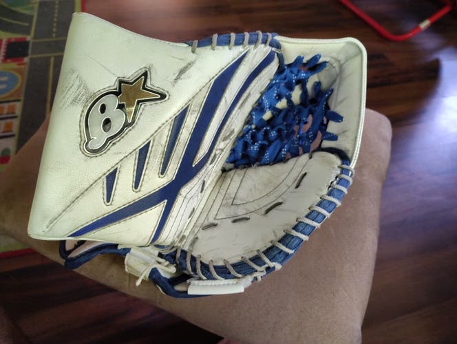 Brian's Subzero 7.0 Regular (Used)