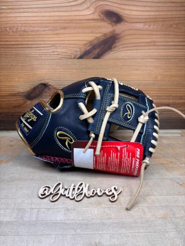 Rawlings Pro Preferred 11.5"
