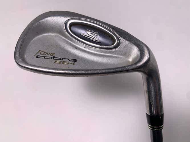 Cobra SS-i Oversize Lady PW Aldila HM Tour 55g Ladies Graphite RH