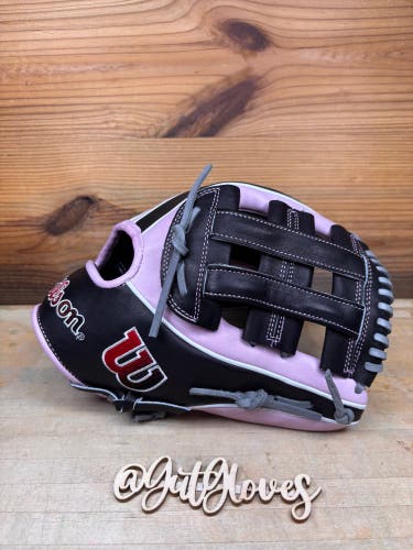 Wilson A2K 12" DW5