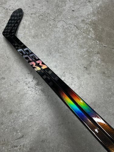 2 PACK 90 Flex P28 Senior CCM Jetspeed FT8 Pro Right Hand Hockey Stick Pro Stock (New)