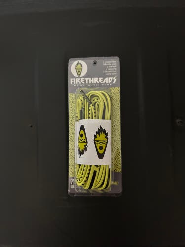 (New) FireThreads Stringing Material