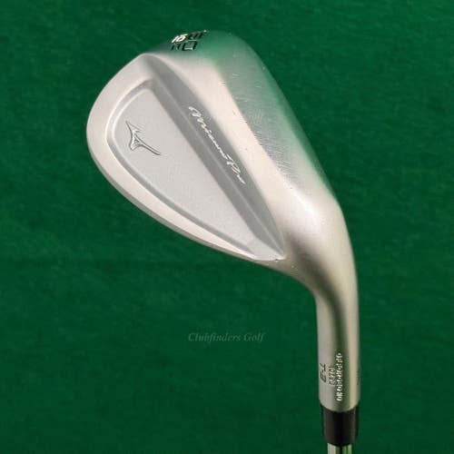 Mizuno Pro T-3 60-10C 60 Lob Wedge Dynamic Gold S200 Steel Stiff