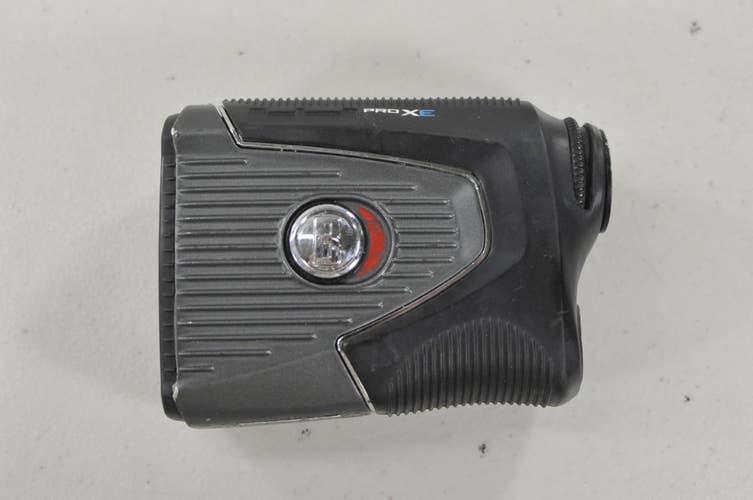 Bushnell Pro XE Golf Range Finder  #224739