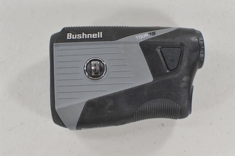Bushnell Tour V5 Golf Range Finder #224747