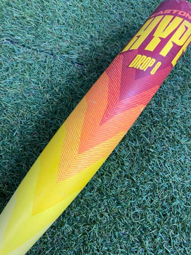 Easton Hype Fire (2 3/4") USSSA 2024 (-8)