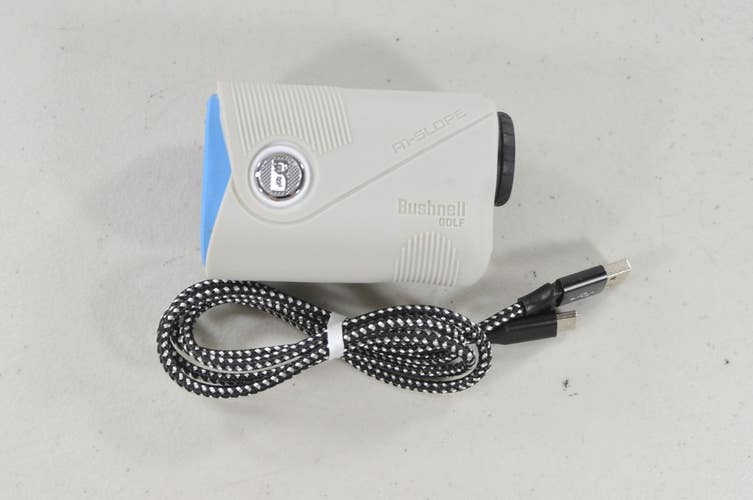 Bushnell A1 Slope Golf Range Finder #224726