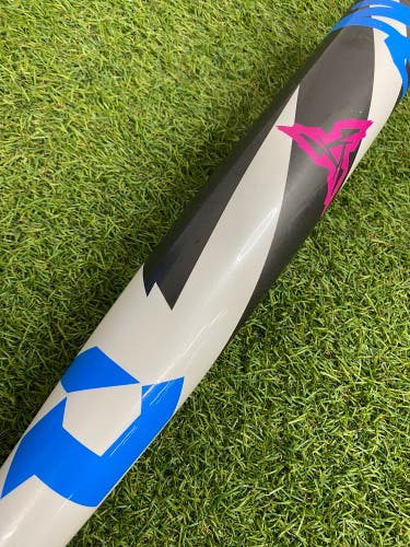 DeMarini Zen (2 3/4") USSSA Bat 2025 (-10)