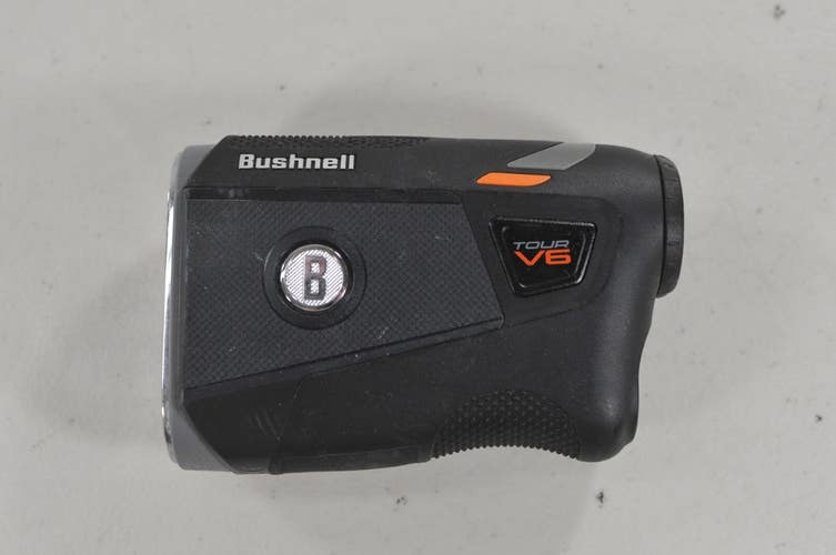 Bushnell Tour V6 Golf Range Finder #224738