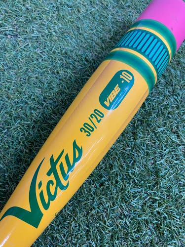 Victus Pencil (2 3/4") USSSA Bat 2024 (-10)