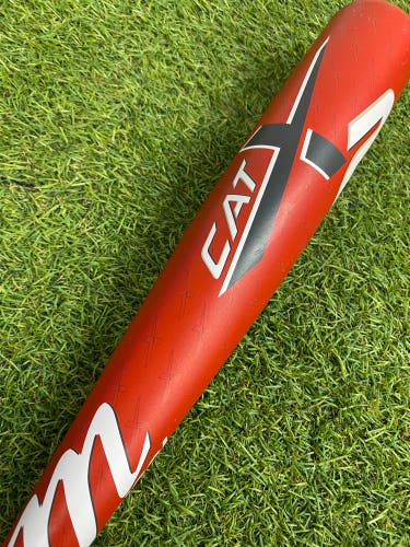Marucci CATX2 Alloy Youth Bat (2 5/8") USA 2025 (-11)