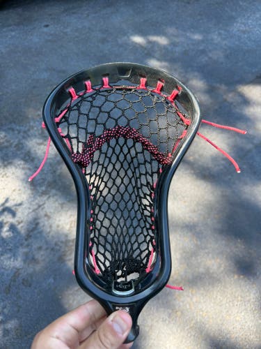ECD Ion Used Stringing Head (Used)