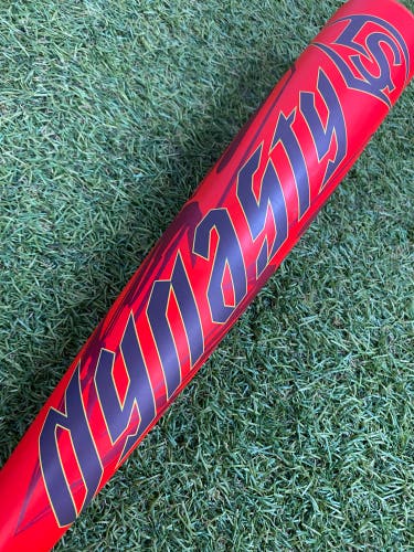 Louisville Slugger Dynasty BBCOR Bat 2025 (-3)