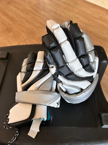 STX Lacrosse Gloves (New)
