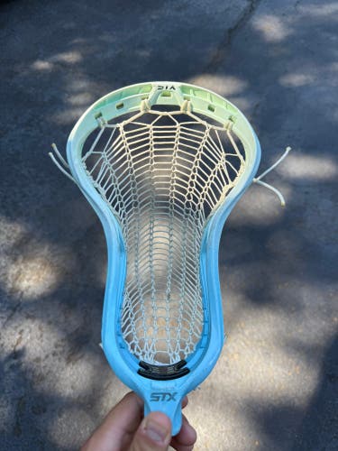 STX Surgeon 900 Head (Used)