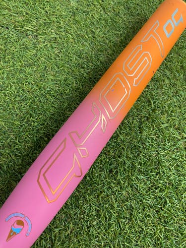 Easton Ghost OG Rainbow Sherbet Fastpitch (-10)