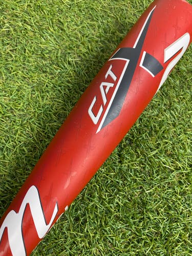 Marucci CATX2 Alloy Youth Bat (2 5/8") USA 2025 (-11)