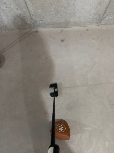 L.A.B. Golf Mezz.1 Left Hand Putter 34" (Headcover Included)