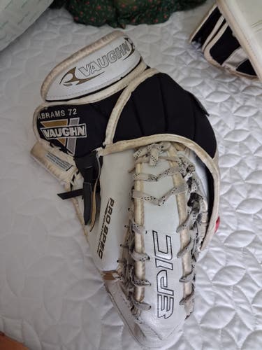Vaughn Pro Spec Regular (Used)