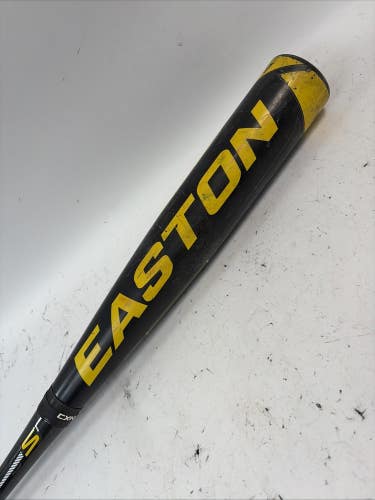 Easton S1 Composite Baseball Bat, 33/30 (-3), 2 5/8"