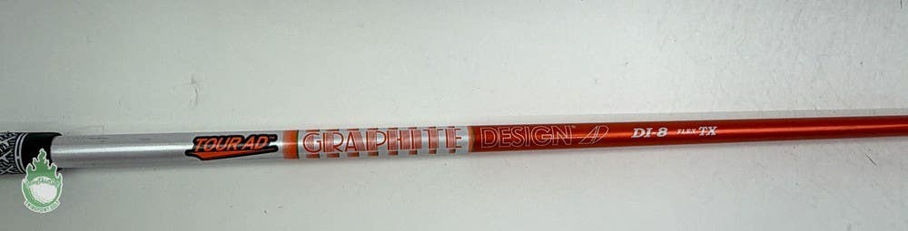 Graphite Design Tour AD DI-8 Tour Extra Stiff Graphite Fairway Wood Shaft 41.5"