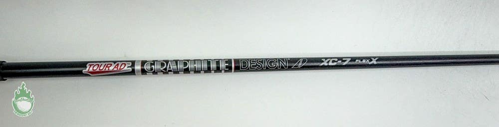 Graphite Design Tour AD XC-7 Extra Stiff Graphite Fairway Wood Shaft PXG 42.25"